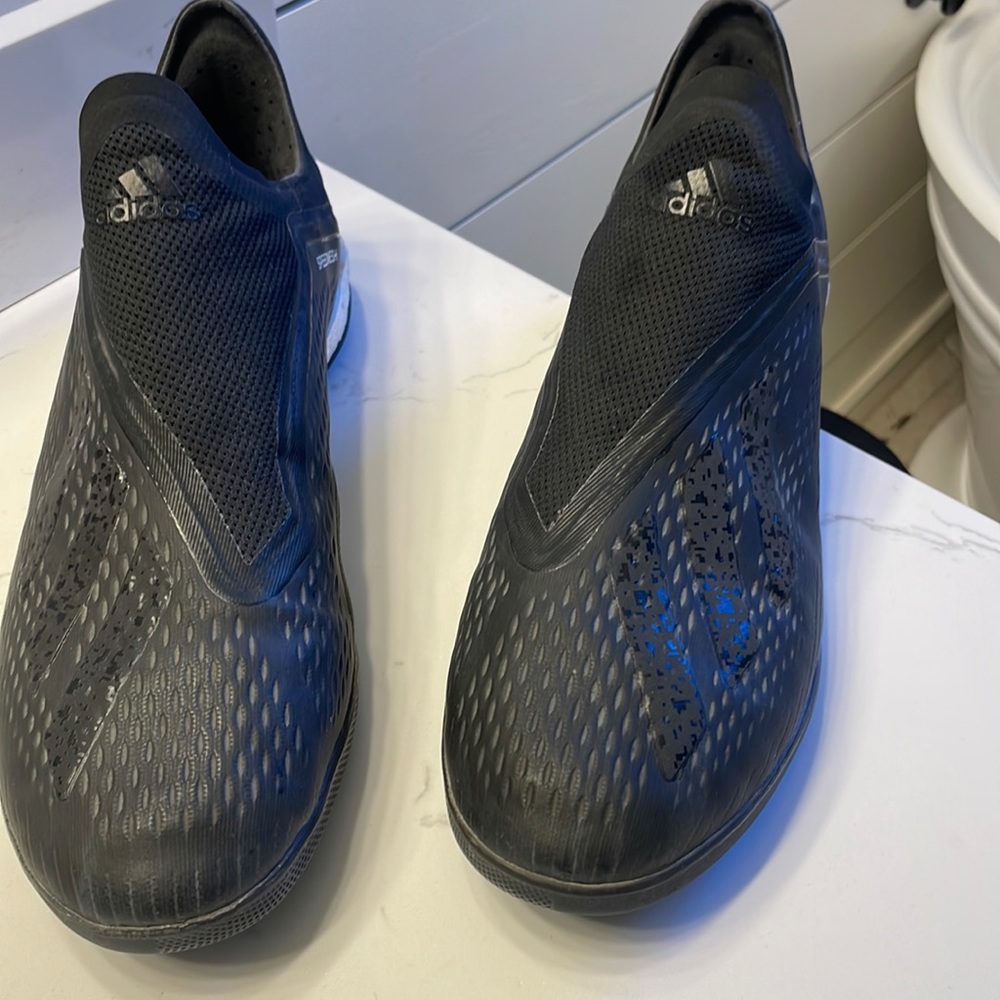 Adidas X Tango 18+ Turf Soccer shoes 11.5